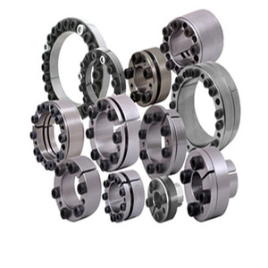 RC Locking Elements