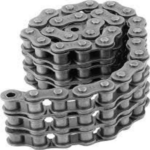 05B-3 Roller Chain Triplex