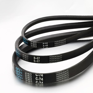 Belts