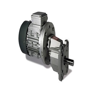 S Helical Inline Single Stage Gearbox