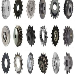 Sprocket