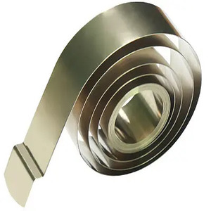 Constant & Variable force springs