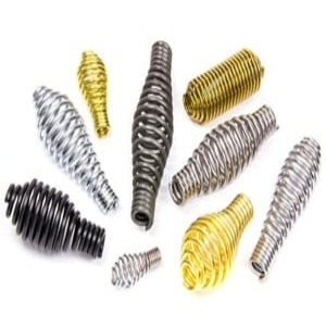 Spring Stove handles