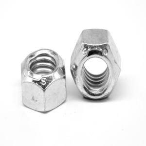 Stover Nuts (DIN 980)