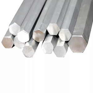 Hexagon bar
