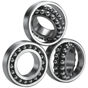 Ball Bearings