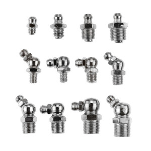 Grease Fittings
