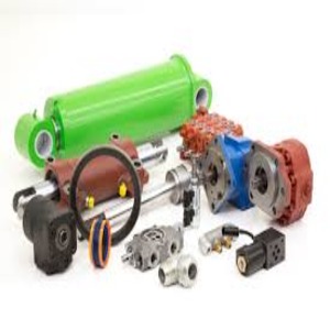 Hydraulic