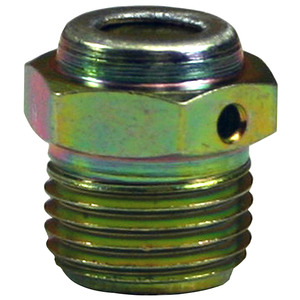 Pressure Relief Fittings