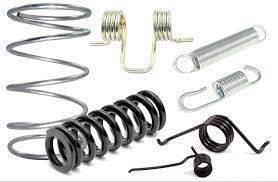 Springs, Custom
