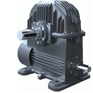 Radicon Series ER Worm Gear