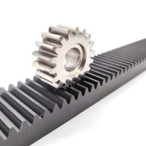 Gears & Racks