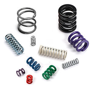 Compression Springs