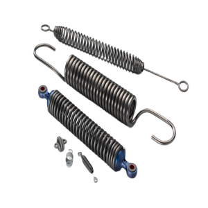 Aerospace Springs