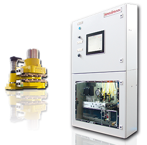 BCS 600