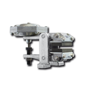 DH 020 FPM