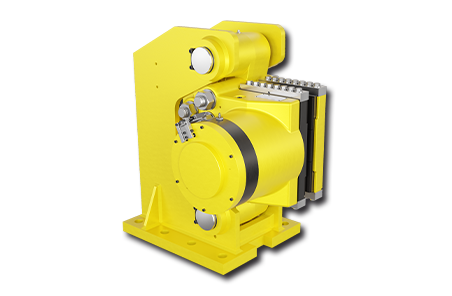HS 215 FHM-560 … -H