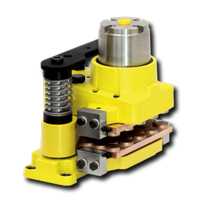 Hydraulic Disc Brakes