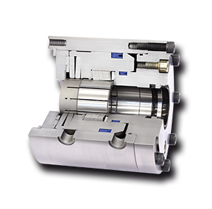 Clamping Units