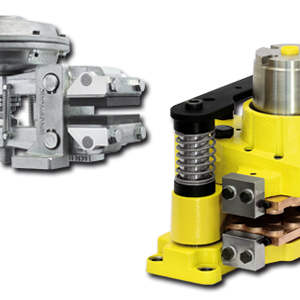 Brakes Industrial