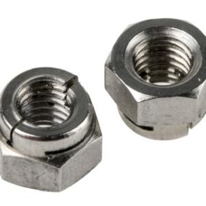 Aerotight Nuts