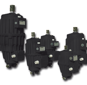 Thrustors
