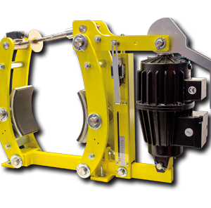 Brake Caliper DT 315 FEA … NC