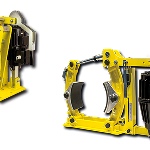 Electrohydraulic Brakes