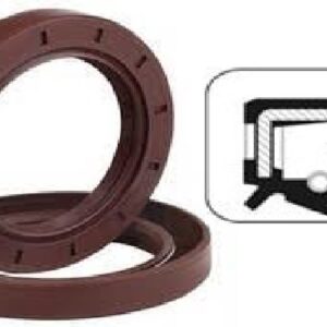OIL SEAL 32X47X10TC VITON
