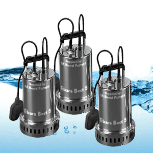 Submersible Pumps