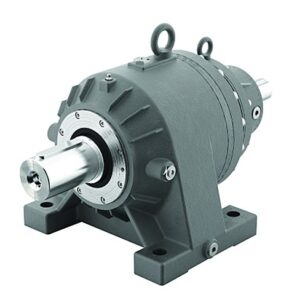Planetary Gearbox