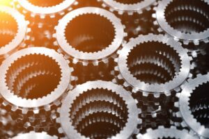 Industrial Gearbox and Gear Repair | Paddock Gears
